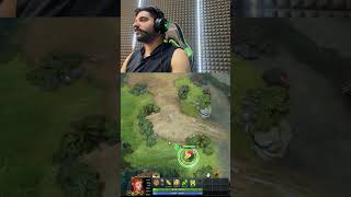 عمرا بدونید دوتا2 #دوتا2 #dota2 #گیم #دوتا