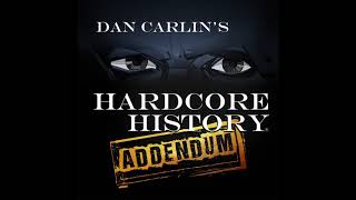 HH Addendum EP2 Rome Through Duncan's Eyes