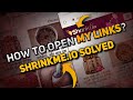 HOW TO OPEN MY LINKS❕❗SHRINKME.IO HOW TO OPEN AND SKIP ADS SOLVED NOW!!!