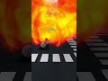 new move added to madara realm rampage update realmrampage roblox battlegrounds shorts