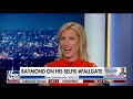 raymond arroyo addresses his fall on the ingraham angle