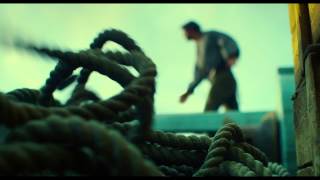 In The Heart Of The Sea/Denizin Ortasında Filminin Türkçe Altyazılı Fragmanı