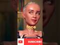 AI ROBOT SOPHIA CHARMING FACE !😀#shorts #viral #viral #challenge #short