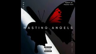 Post Malone - Wasting Angels (feat. The Kid LAROI) - Remix by Pazzo-Yeti