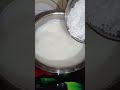 kheer recipe kheer sweet dessert desi shorts