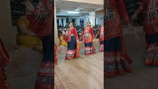 ઢોલ વાગે રે | dhol vage re | Nonstop Dandiya | Garba Dance Status | New Garba Dance #trending#garba