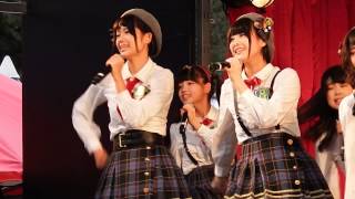 AKB48 チーム8　『AKB48』　ひたち海浜公園 20141108