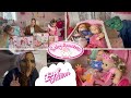 Baby Annabell Little Sweet Princezna, Poník a  Kočár s poníkem | Zapf Creation | Máma v Německu