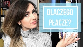 9 przyczyn płaczu niemowlaka ( Dlaczego płacze? 👶 )| mamasy.pl