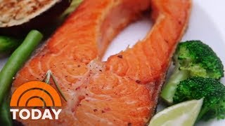 Could Personalized Nutrition Help You Win The Battle Of The Bulge? | TODAY