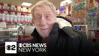 Coney Island candy store featured in Oscar-nominated movie