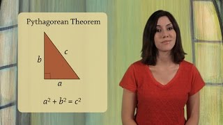 Pythagorean Theorem Proof (Geometry)