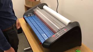 Pinnacle 27 27 EZLoad Laminator