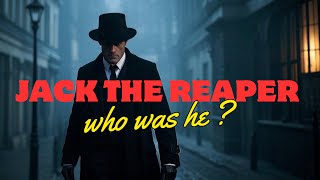 Unmasking Jack the Ripper: The Mystery Unveiled