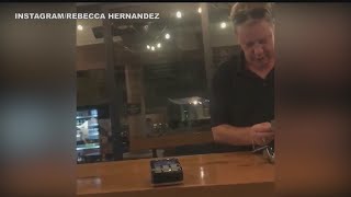 CEO of company with Sharon business accused of racist rant at California bar