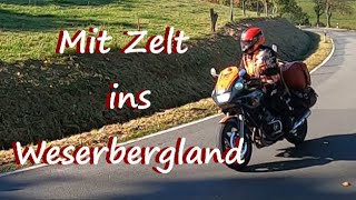 Meine Yamaha XJ 600 chronische Unlust