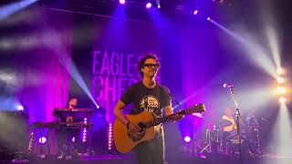 Eagle eye cherry - Save tonight - Strasbourg La Laiterie - 20/01/2024