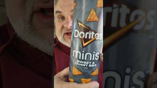 Doritos Minis Be Like...