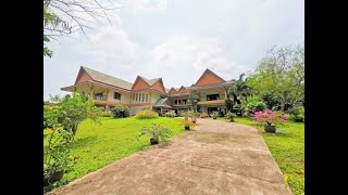 Amazing Family Home In Tranquil Estate