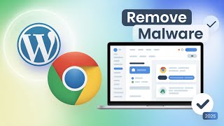 How to Remove Malware from WordPress Using Chrome | DelftStack Tutorial