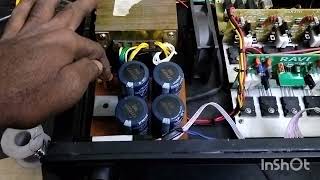 7.1 Astra amplifier delivery hyderabad