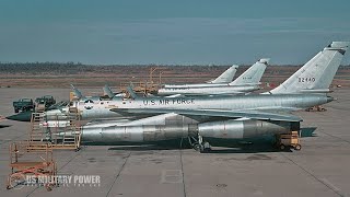 B-58 Hustler: America's Cold War Nuclear Bomber Blunder