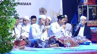 Hadza Rosulullah medley Hayul Hadi