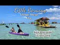 LITTLE BORACAY  CALATAGAN BATANGAS | Highly Recommended for Family Outing | It’s Noemi