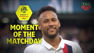 Neymar Jr's superb comeback goal hands PSG victory! Week 5 - Ligue 1 Conforama / 2019-20