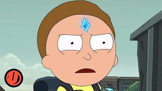 Rick and Morty Season 4 Episode 1 