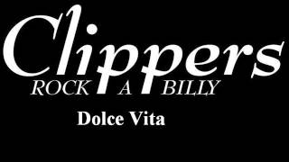 Clippers Rockabilly Zenekar - DolceVita