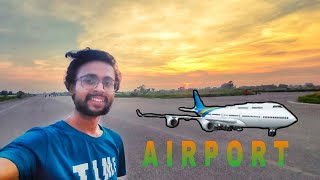 अंधऊ एयरपोर्ट गाज़ीपुर || Andhau Airport Ghazipur || Ghazipur Airport