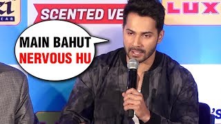 Varun Dhawan REACTS On Kalank's Box Office Collection | 17th April 2019