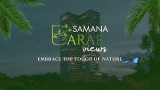 Explore the new way of living at SAMANA Barari Views