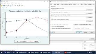 Fitting & interpreting regression models: Multinomial logistic regression w/ categorical predictors