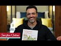 'Sylvester and the Magic Pebble' read by Reid Scott