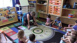 Time for Music - Musicplay PreK - Preschool Music Lesson