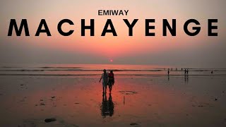 EMIWAY BANTAI NEW RAP SONG || PHIRSE MACHAYENGE || WHATSAPP STATUS