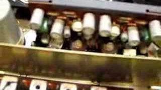 Vintage Sansui 1000X receiver restoration part 1