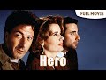 Hero | English Full Movie | Comedy Drama Romance