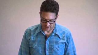 The Holloway Series in Poetry - Faculty Reading
