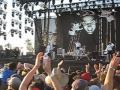 Hate To Say I Told You So - The Hives @ Coachella 2012 (wknd 1)