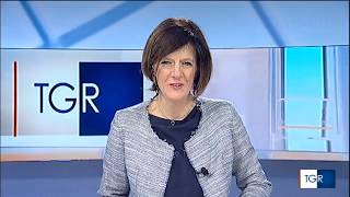 TG 3 - Regione Veneto, Edizione delle 19.30