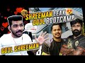 Shreeman Legend Leak Godlike Bootcamp | Godl Shreeman❤️#Shreeman #Kronten #Ghatak #Godlike #Bootcamp