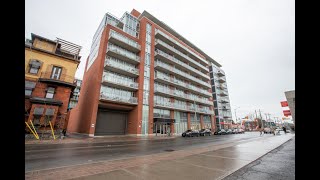 815-354 Gladstone Avenue - Ottawa