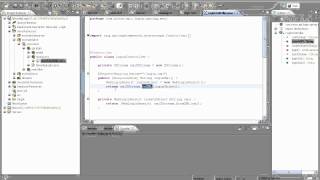 Convertir entre un objecto java y xml