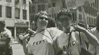 More than 50 years of LA Pride Parades: How it all started