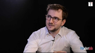 Rencontre avec le Youtuber Jean Massiet, de Accropolis
