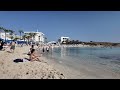 chrysomare beach hotel and resort ayia napa cypr mixtravel.pl