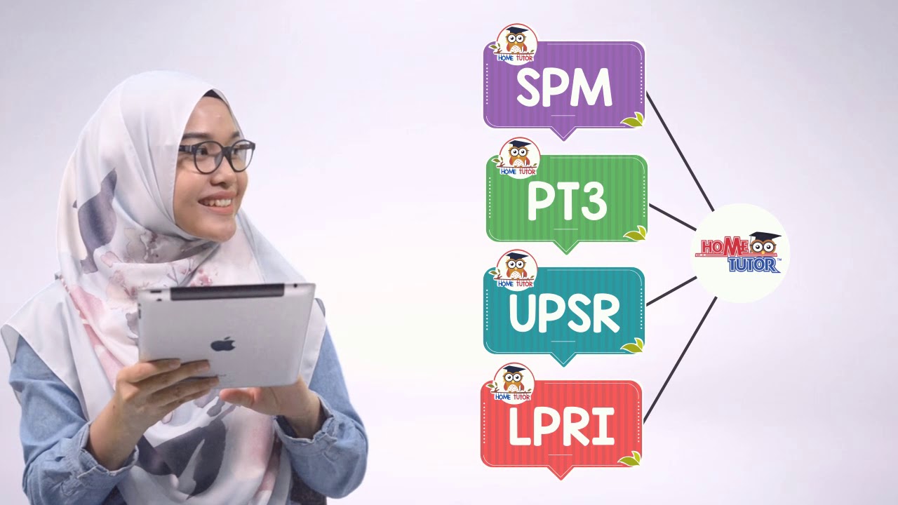 Home Tutor Online Learning Youtube